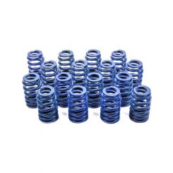Chevrolet Performance Valve Spring Single 332 lb/in Pack 16