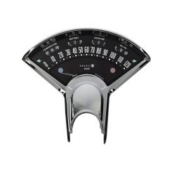 Classic Instruments Gauge Kit Bel Era III Analog Fuel Level Oil
