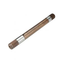 Coan Transmission Input Shaft Main Shaft Rolled Splines Steel