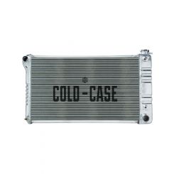 Cold Case Radiators 66-71 Oldsmobile 442 Silicone Radiator Hose Kit