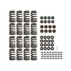 Comp Cams Valve Spring Kit Beehive Spring 386 lb/in Rate 1.181"