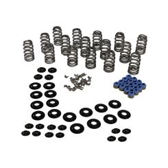 Comp Cams Valve Spring Kit Beehive Spring 372 lb/in Rate 1.100"  