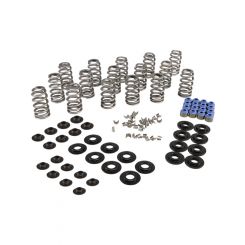 Comp Cams Valve Spring Kit Beehive Spring 372 lb/in Rate 1.140"