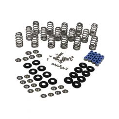 Comp Cams Valve Spring Kit Beehive Spring 372 lb/in Rate 1.140"  
