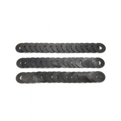 Comp Cams Valve Spring Shim Kit 1.350 OD .520 ID  