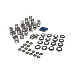 Comp Cams Valve Spring Kit Conical Spring 440 lb/in 1.125" Coil  