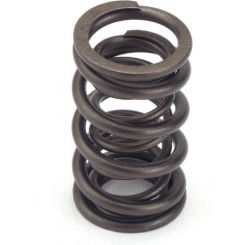 Crower Valve Spring Dual Spring Damper 285 lb/in 0.910" Pack 8