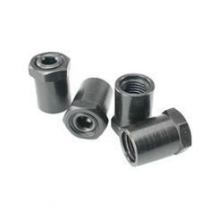 Crower Rocker Arm Nuts 7/16-20 Sure-Lock Design
