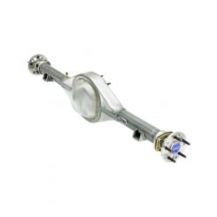 Currie Enterprises 64-66 For Ford Mustang 9" Housing & Axle