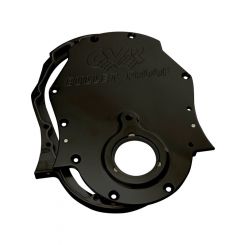 Cvr Performance Timing Cover 2pc Gaskets Hardware Seal Included
