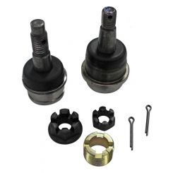 Dana Ball Joints Front Includes Upper & Lower Hardware Included