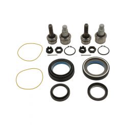 Dana Ball Joints Driver Passenger Side Upper Lower Hardware