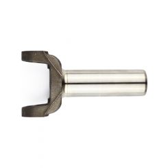 Dana Slip Yoke 1310 28 Spline 6" Long Natural For Ford / Tremec