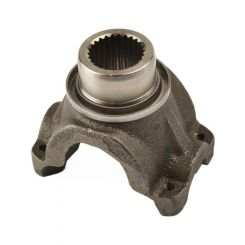 Dana - Spicer Yoke 1310 Series 26 Spline 3 in Long Steel Natural