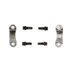 Dana Joint U-Bolt Bolts Included 1310-1330 Ser 1.062" Cap OD