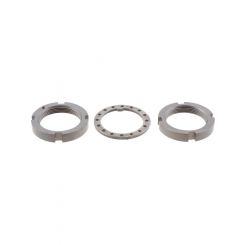 Dana Spindle Nut Washer Included Natural Dana 30 / 44 & GM 8.5" Kit