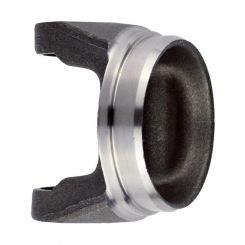 Dana Yoke Driveshaft Weld-On 1350 Ser 3.500" Driveshaft Dia