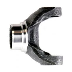 Dana Yoke Driveshaft Weld-On 1350 Series 2" Driveshaft Dia Natural