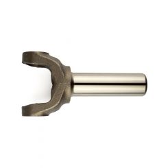Dana - Spicer Slip Yoke 1350 Series 27 Spline 6.940" Long Natural