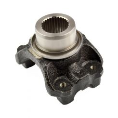 Dana Yoke 1350 Ser 29 Spline 3" Long Natural Dana 60 / 61 / 70