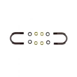 Dana Joint U-Bolt Hardware Included 1350-1410 Ser 1.188" Cap OD