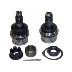 Dana Ball Joints Front Upper & Lower Press-In Hardware Included