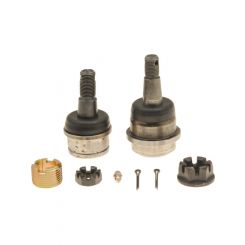 Dana Ball Joints Front Upper & Lower Press-In Hardware Included