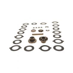 Dana Differential Carrier Gears Trak-Loc 27 Spline Natural Dana 35