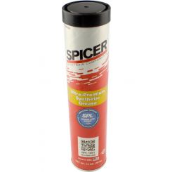 Dana Grease Ultra Premium Synthetic Water Resistant 14 oz Cartridge