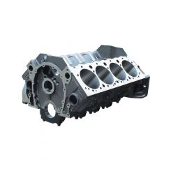 Dart Engine Little M Bare Block 4.000" Bore 9.025 Deck 350 Main