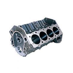 Dart Big M2 Sportsman Engine Block 4.500" Bore 10.200" Deck 4-Bolt Main Caps