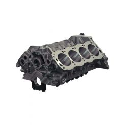 Dart SBF SHP Iron Block 4.000 Bore 9.500 DH