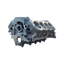 Dart Iron Eagle Engine Block 4.125" Bore 351C Mains 9.500" Deck