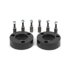 Daystar Suspension Levelling Kit 2" Lift Hardware Spacers Front