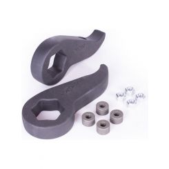 Daystar Suspension Levelling Kit Comfort Ride 2" Lift Torsion Bar