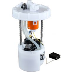 Deatschwerks Fuel Pump DW400 Electric In-Tank 415 lph Install