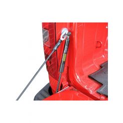 Dee Zee Tailgate Assist Hardware Included GM Midsize Truck 2015-20