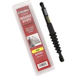 Dee Zee Tailgate Assist Hardware Included Jeep Gladiator 2020 Kit