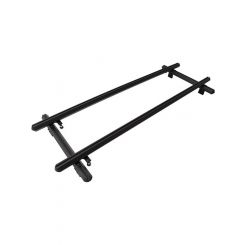 Dee Zee Roof Rack 24" Long Jeep Wrangler JK/JL 2007-19 Kit