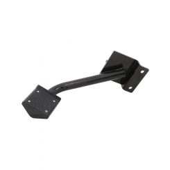 Dee Zee Step Board Bumper Step Bumper Mount Driver Side For Ford