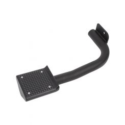 Dee Zee Step Board Side Box Step Bedside Mount Driver Side 250 350
