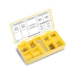 Demon Carburetion Calibration Kit 750 Street Demon
