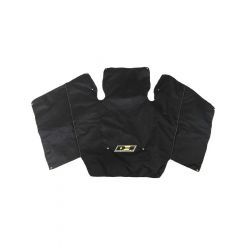 Design Engineering Hood Blanket Black Sprint Car