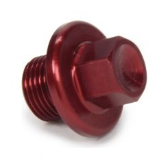 Diversified Machine Torsion Bar Retainer T-Rex 7/8" Bar Red