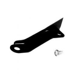 Drake Timing Pointer Hardware Plated For Ford Mustang 1964-73