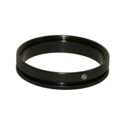 Drp Performance Wheel Bearing Spacer 2-1/2" Pin 5x5 Hubs Aluminum