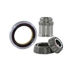 Drp Performance Wheel Bearing Kit Low Drag Inner & Outer Air Gap
