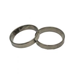 Drp Performance Wheel Bearing Race Inner & Outer 5x5 2" Pin Hubs