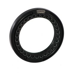 Drp Performance Wheel Hub Seal Air Gap PTFE Howe PCR 5x5 2" Pin