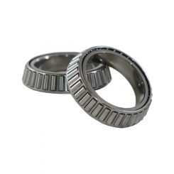 Drp Performance Wheel Bearing Kit 2-1/2" Pin 5x5 GN Hubs Kit